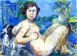 Elza Temary