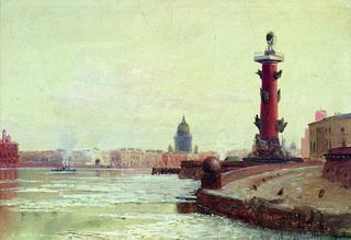 St. Petersburg