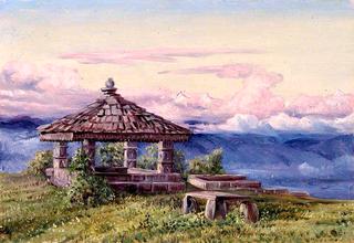 Kumaon, India