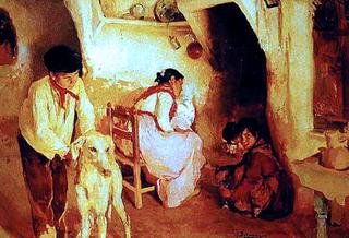 El Perro