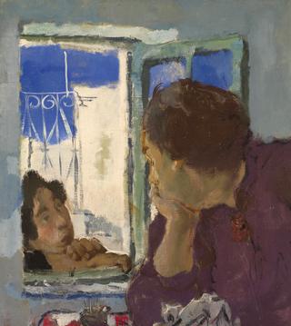 The Conversation