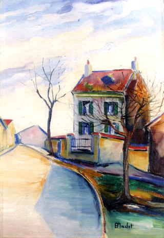 Village Street