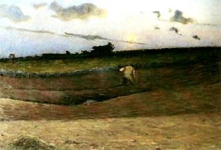 September Evening