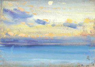 Seascape