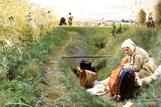 Our Daily Bread