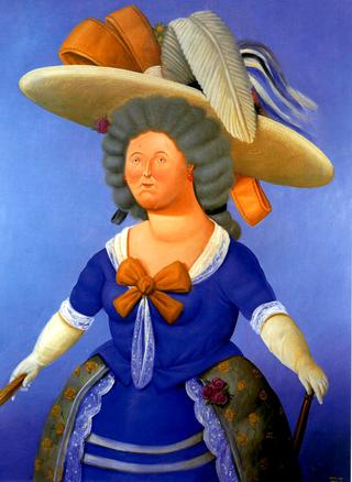 After Goya