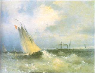 Seascape
