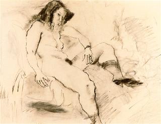 Young Woman