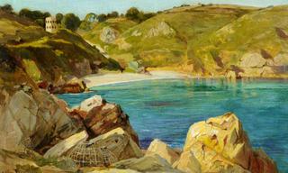 Saints Bay, Guernsey