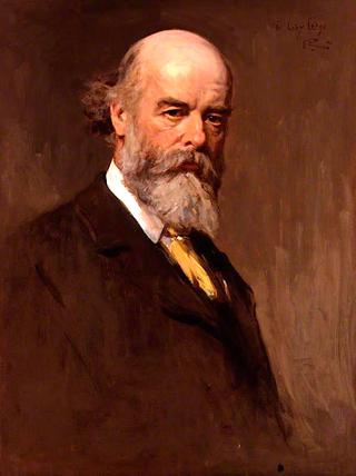 Sir Oliver Joseph Lodge