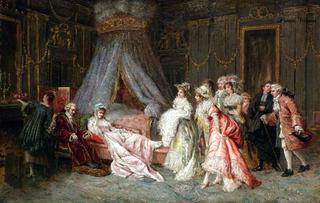 The Visitors