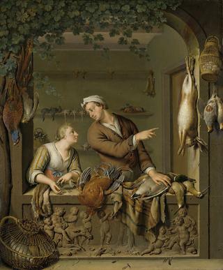 The Poulterer
