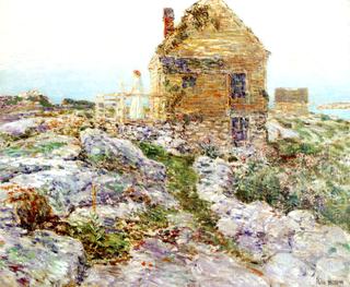 The Norwegian Cottage