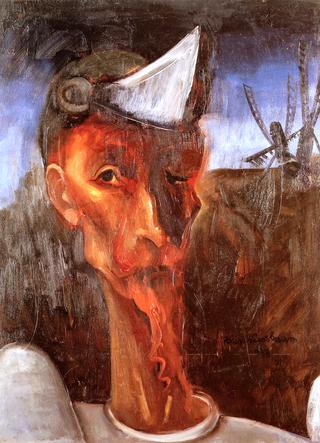Don Quixote and the Windmills