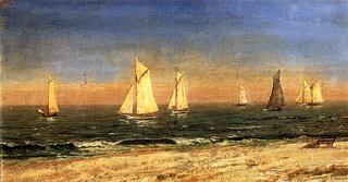 A Study at Long Beach