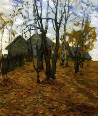 Autumn Landscape