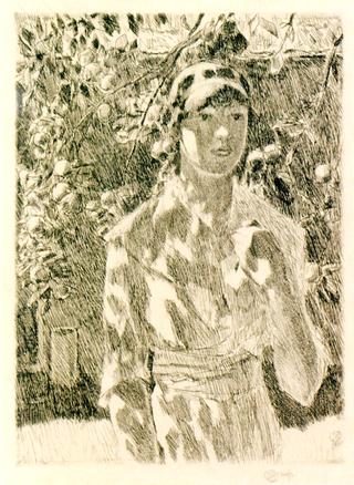 Helen Burke