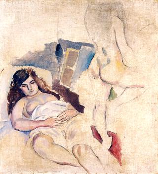 Feminin Nudes