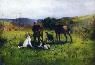 The Hunt