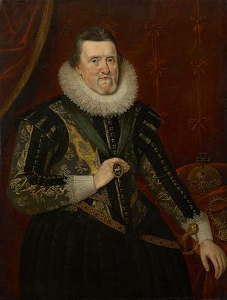 James VI and I, 1566 - 1625
