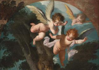 Three Angels