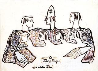 The Jewish Chiefs