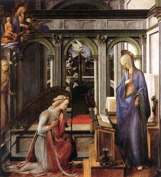 Annunciation