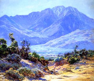 Mount San Jacinto