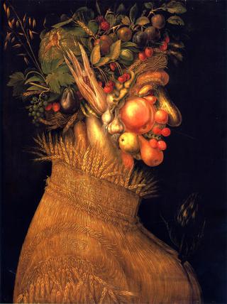 The Four Seasons (Original Series) 02 - Summer