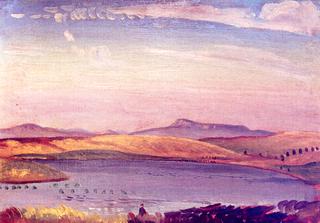 Llyn Tryweryn
