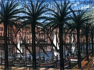 The Port of Beaulieu