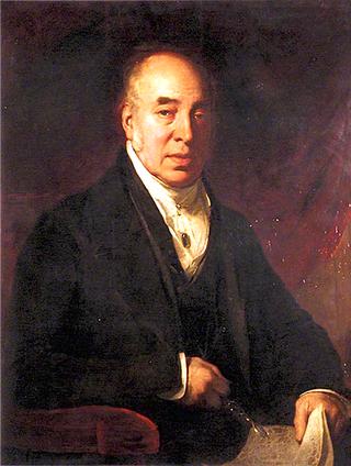 Frederick Crace