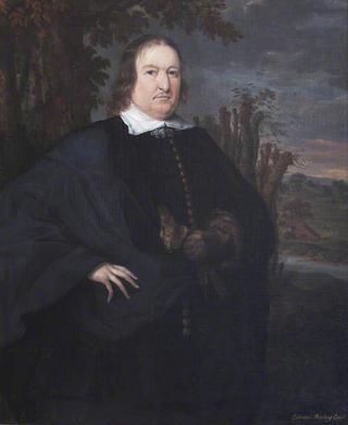 Edward Onley