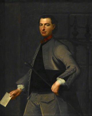 John Dean, Shipwrecked Mariner