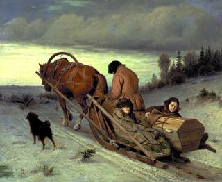 The Funeral