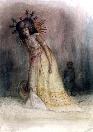 Indian Princess