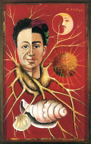 Diego ad Frida 1929 - 1944 (II)