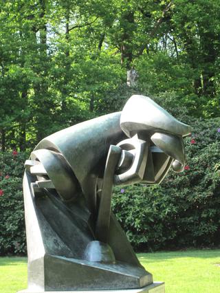 The Horse