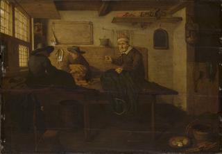 The Tailor