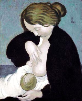 Mother and Child