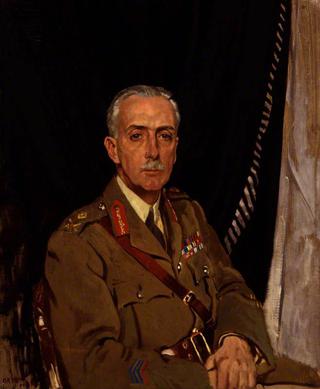 Charles Sackville West 4th Baron Sackville