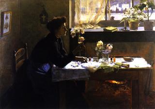 The Flower Maker