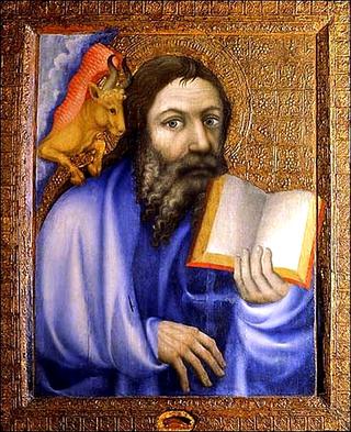Saint Luc