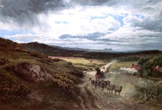 East Lothian Landscape