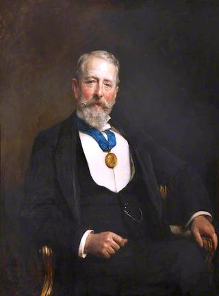 Thomas Edward Collcutt, PRIBA
