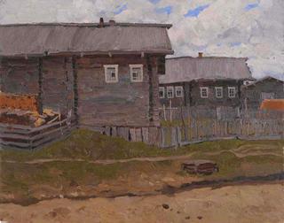 A Windy Day, Serdpa