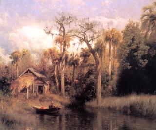 Florida Marsh, Gainesville