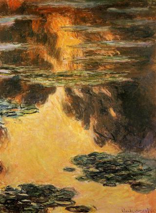 Water-Lilies