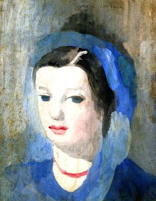 Portrait of a Woman