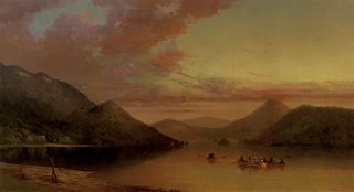 Lake George